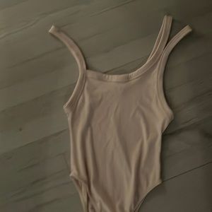 Zara bodysuit
